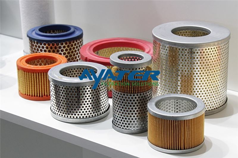 air filter (2)