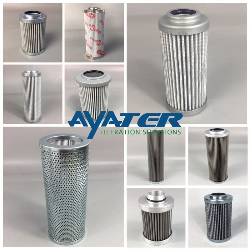hydraulic filter hydraulic filter