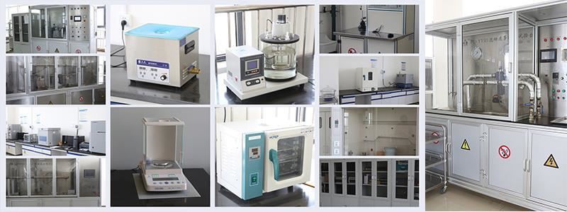 testing center
