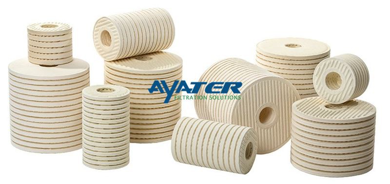 BG Filter Insert