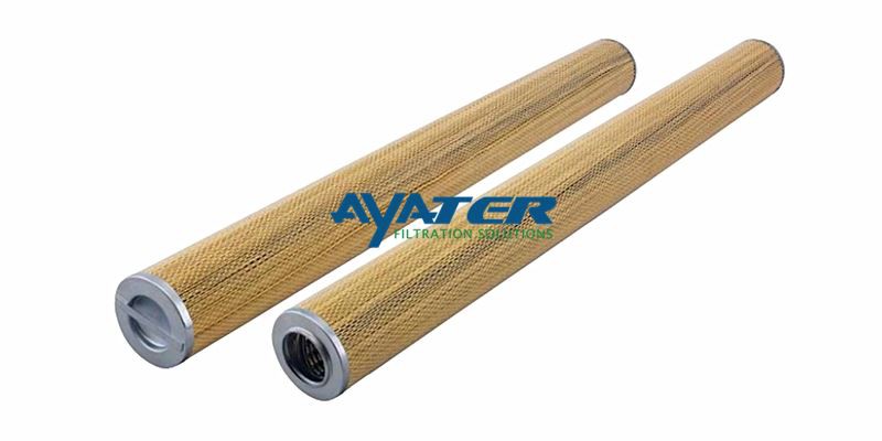 Pall Filter Cartridge MCC1401U6-40ZH13 (3)