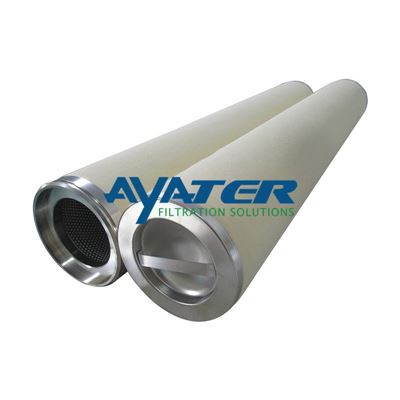 Pall Coalescer Filter CS604LGH13 (2)_