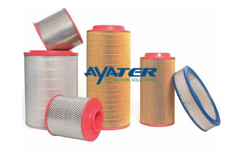 AYATER air filter AYATER air filter