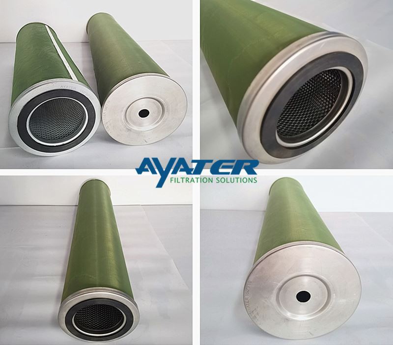 Velcon SO-436V5 Separator Element (6) Velcon SO-436V5 Separator Element (6)