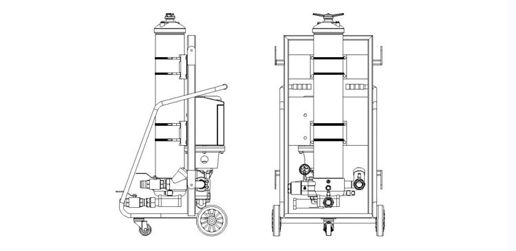 PFC model