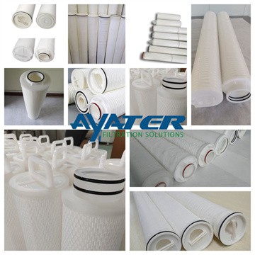 High flow filter ._ High flow filter ._