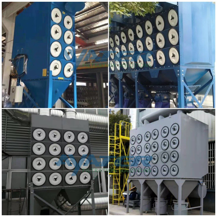 Dust Filter Cartridge (3)