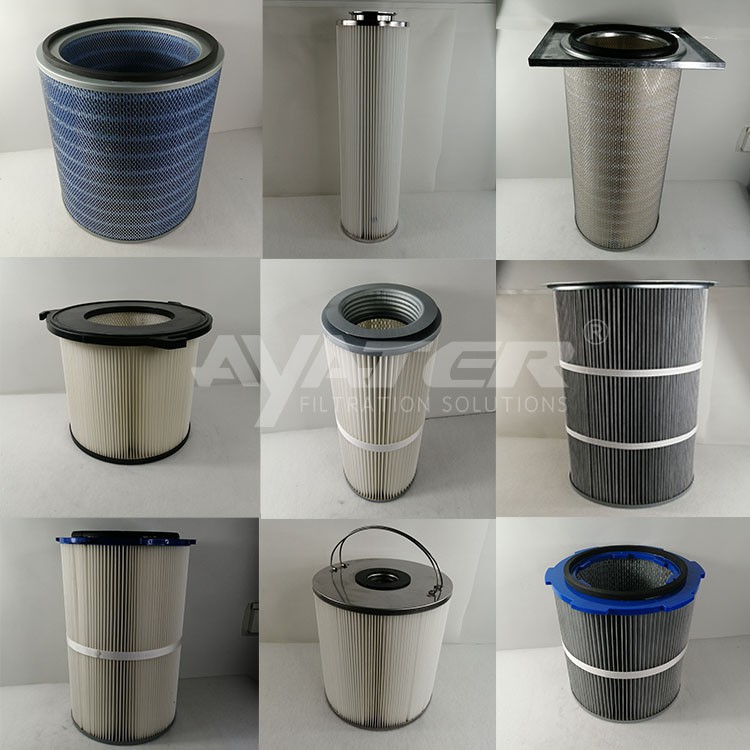 Dust Filter Cartridge