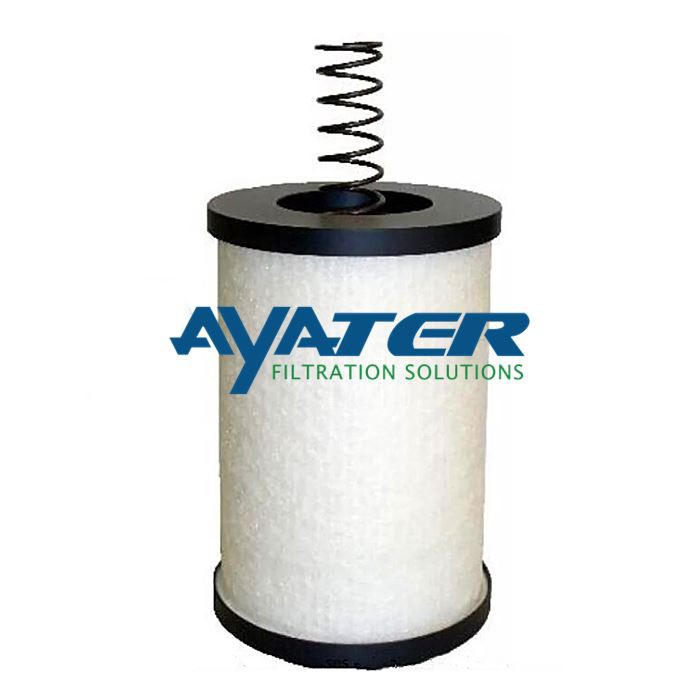 HYDAC vindmyllusía N1TM003-N