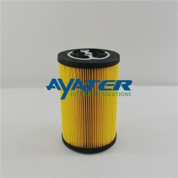 MP FILTRI Vökvakerfi síuhylki MF4002P25NB