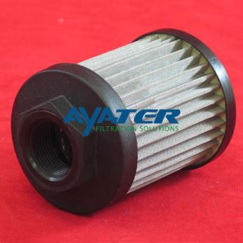 OMT SF64A34GR125 Aðalsía