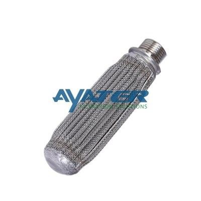 316L Sintered Sía