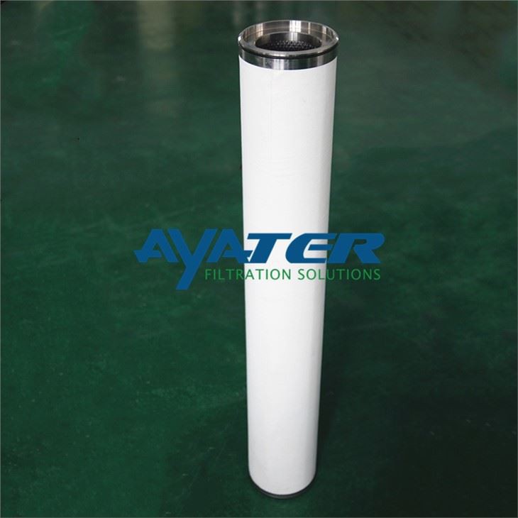 Pall Coalescer sía CS604LGH13