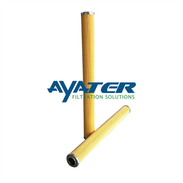 Parker Pleated hylki PPC010-1401