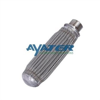 316L Sintered Sía