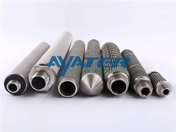 Sintered Wire Mesh síur