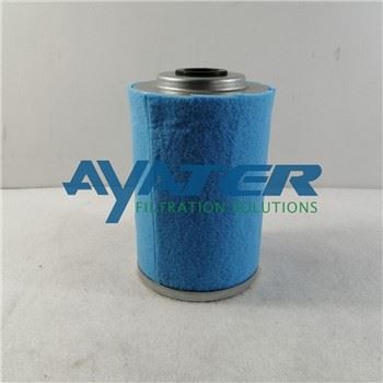 1615943680 Skipti fyrir Atlas Copco