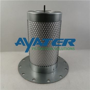 2901006101 Loftolíuskiljari