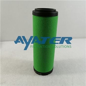 ETST-110-ZN nákvæmnissía
