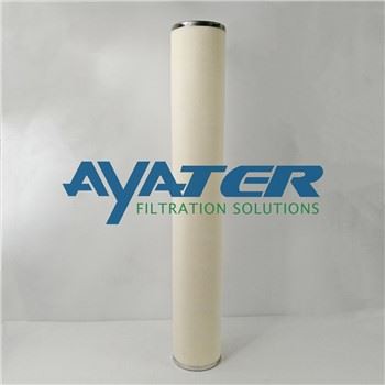 JPMG-318-R Air And Gas Coalecsing Filter Element