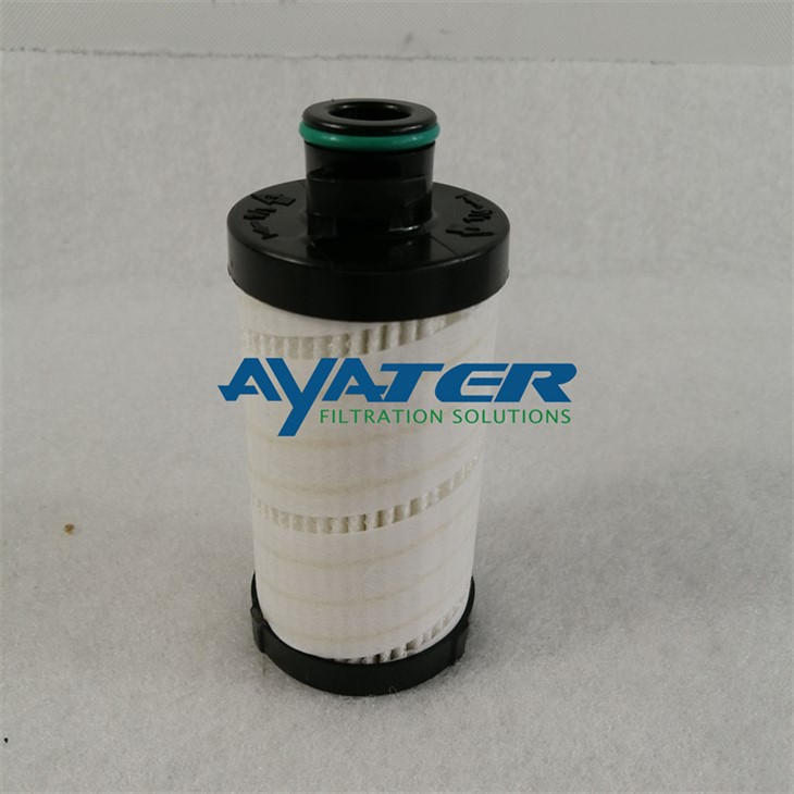 HCG200FKS4Z Vökvaolíusíuþáttur