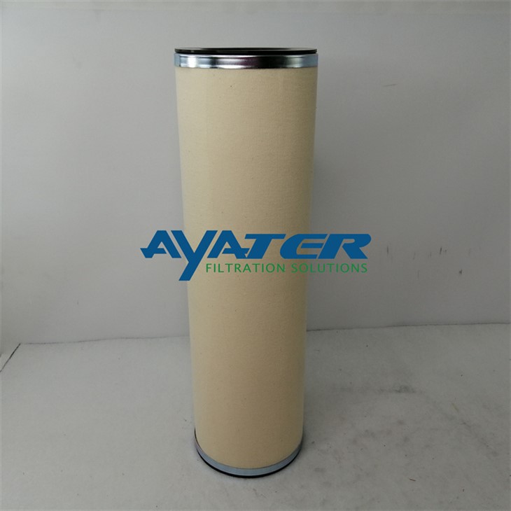 I-61683TB Aviation & Industrial Coalescer