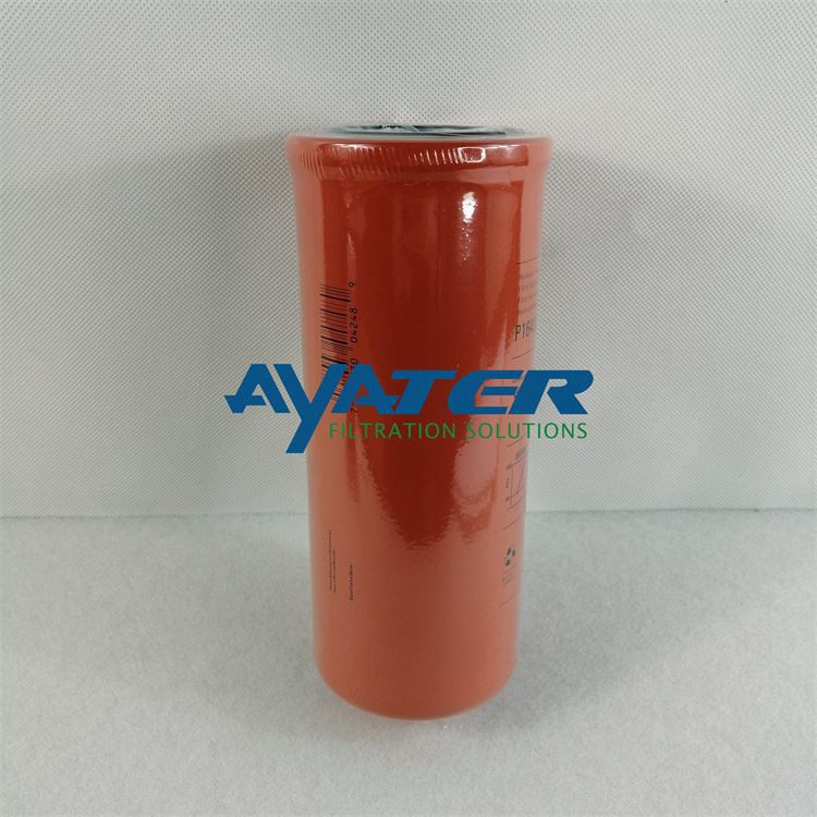 P164378 SPIN-ON HYDRAULIC SYSTER