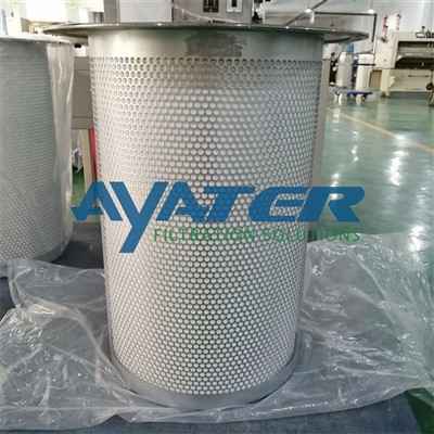 22402317 Air/Oil Separator