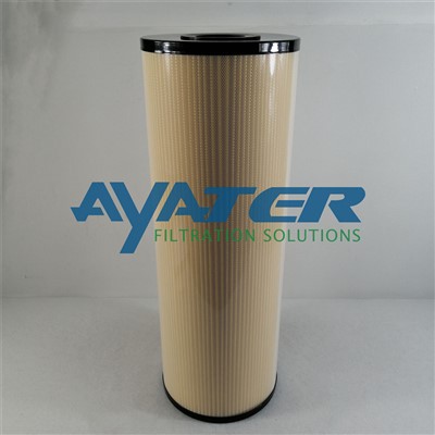 AC-822P3 Parker Velcon síuhylki