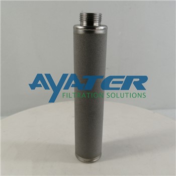 AYATER Sintered Filter Element