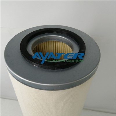 Coalescer Filter Element JMP 2540-10AB-F