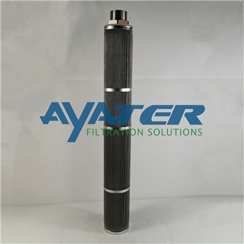 H3141 Sintered Filter Element