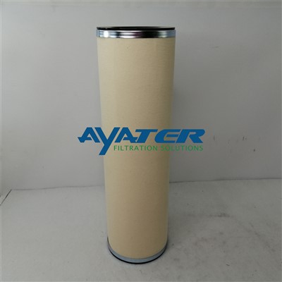I-61683TB Aviation & Industrial Coalescer