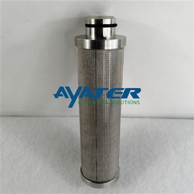 OTE-N-125-H-SS003-N Síueining