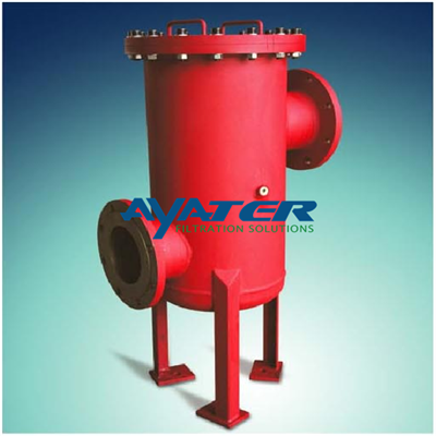 RFL ON 4000C8-10C1.0/150-DH Return Line Filter