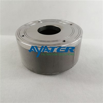 Sintered   Multilayer   Mesh   Sía   Element