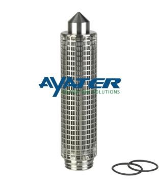 1c 235050-25- Kit Filter Element GSL N 05/3
