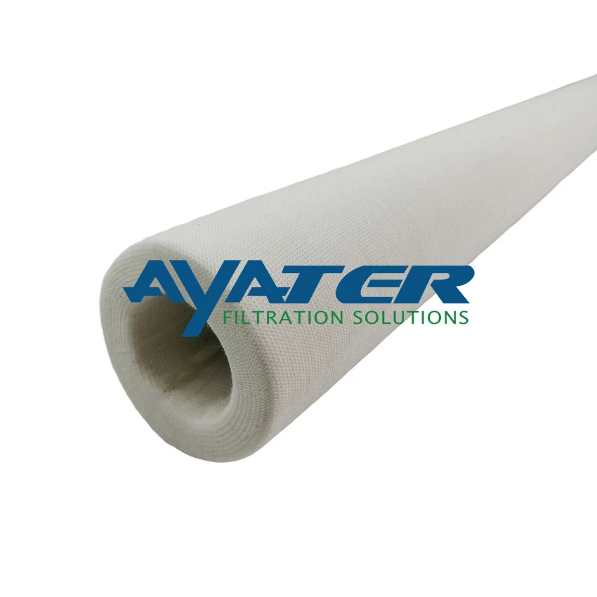 FTS-336-0-10 Coalescing Filter Element