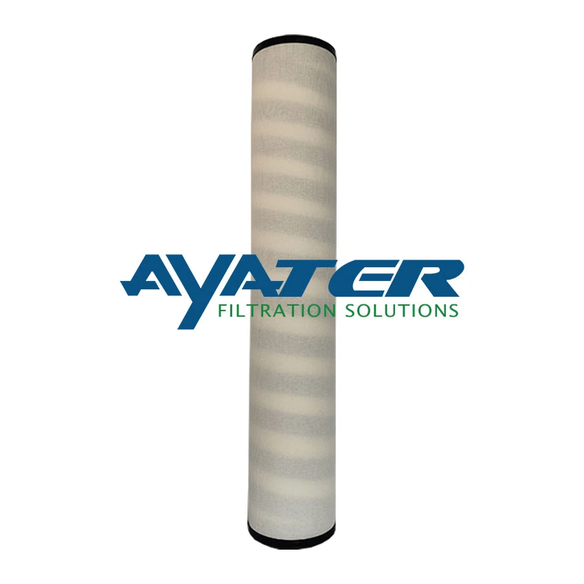 K.3-842 Coalescer hylki