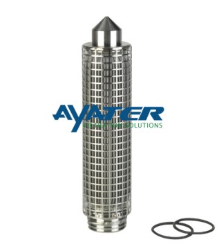 1c 235050-25- Kit Filter Element GSL N 05/3