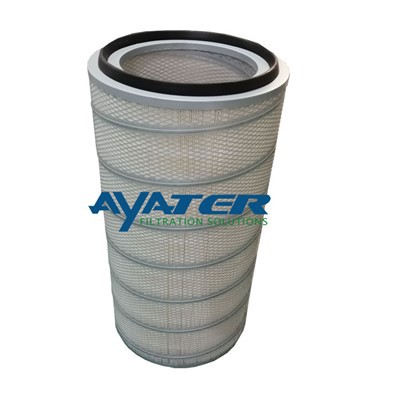 211985003 Dust Collector skothylki