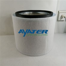 AY-2W38-00000 loftþjöppusíueining