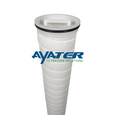 HFU660UY100J High Flow Filter Element