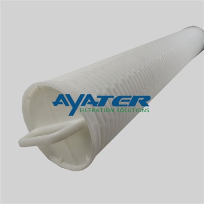 Háflæðishylki HF40PP002A01