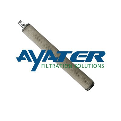 JPMP 2530-00- av-d síuhylki