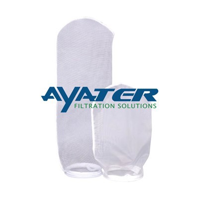 NMO-600-P01S-60L Nylon Mesh síupoki